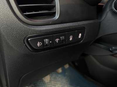 Kia Rio X-Line, 2018