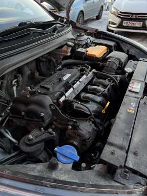 Kia Rio X-Line, 2018