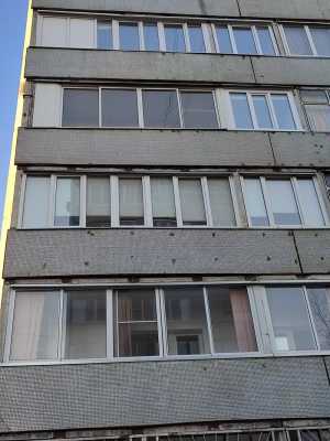 Продам долю в квартире