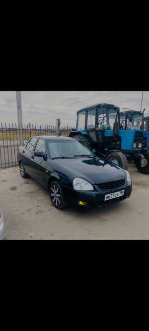 Priora1,  2007 ���.