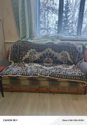 3-к квартира, 68 м2, 1/1 эт. в районе КЭС 4-квартирный дом