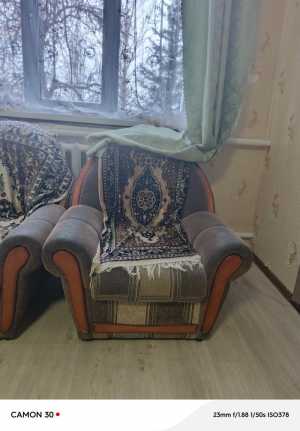 3-к квартира, 68 м2, 1/1 эт. в районе КЭС 4-квартирный дом