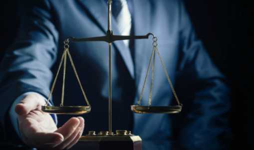 Консультация юриста