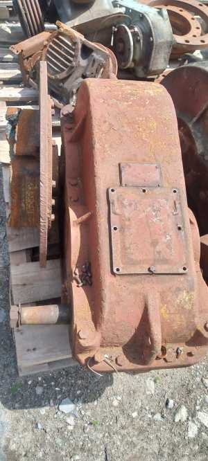 Редуктор рм-500