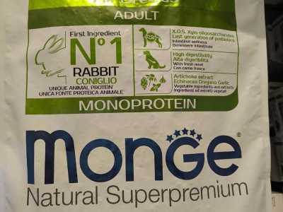 Monge  