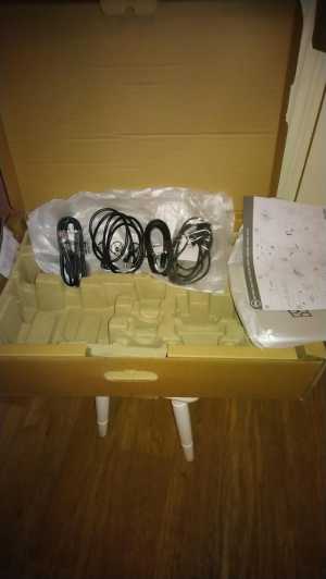 Монитор DELL 2717H, новый, складское хранение