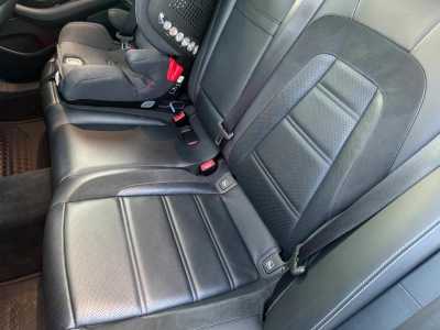 Mercedes E-����� AMG, 2018