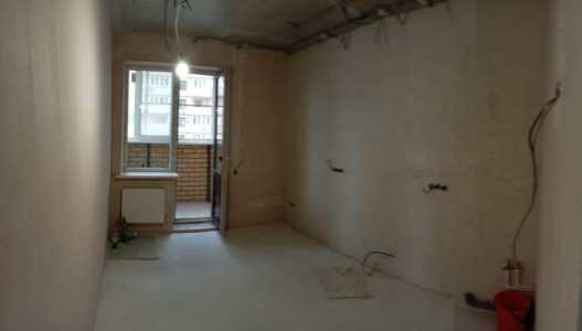 2-к квартира, 49 м2, 9/18 эт.