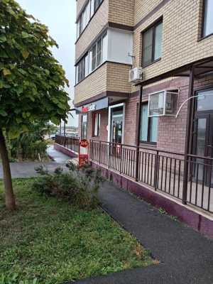 2-к квартира, 49 м2, 9/18 эт.