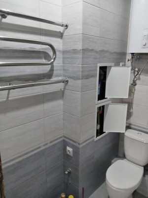 2-к квартира, 49 м2, 9/18 эт.