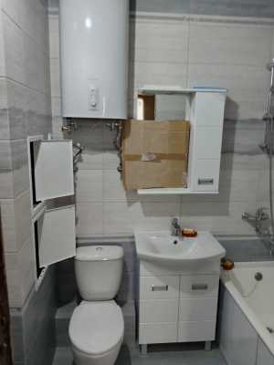 2-к квартира, 49 м2, 9/18 эт.