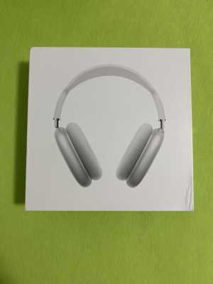 Наушники AirPods Max