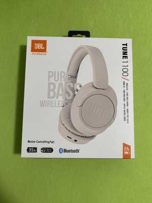 Наушники JBL Tune 1100