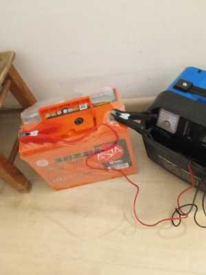 Продам акомулятор