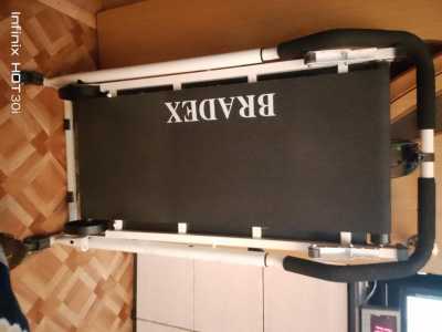 беговая дорожка