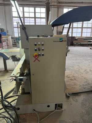   Grecon Profijoint
