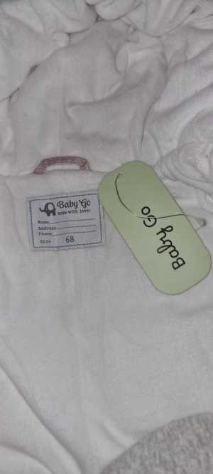     Baby go       