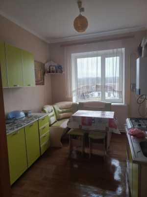 1-к квартира, 37 /3м кв