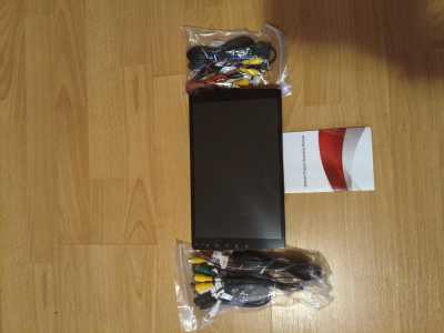 Автомагнитола