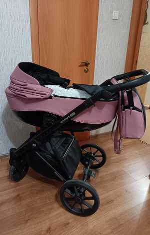   RIKO Brano Pro 21