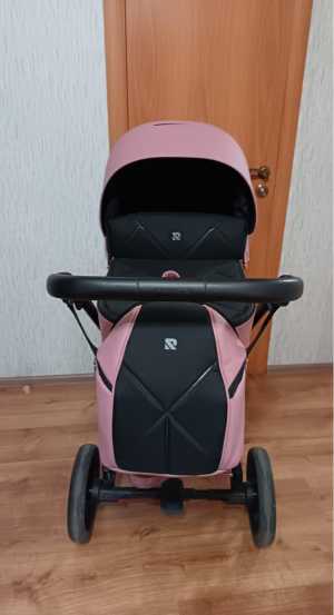   RIKO Brano Pro 21