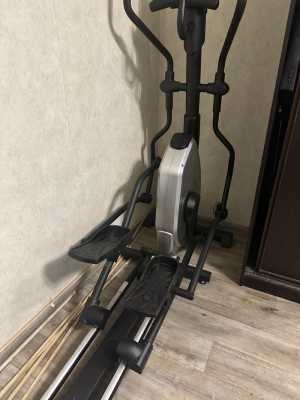   clear fit crosspower cx 450