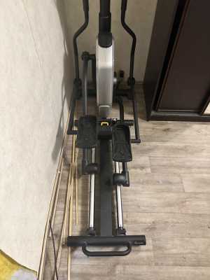   clear fit crosspower cx 450
