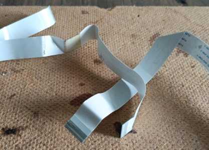 Шлейф для ноутбука