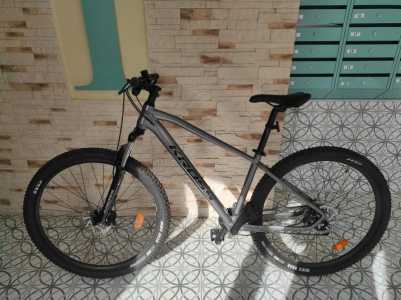 Kross Hexagon 3.0 (2024) 29х17 Горный велосипед