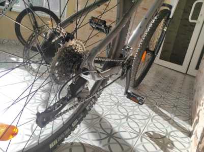 Kross Hexagon 3.0 (2024) 2917  