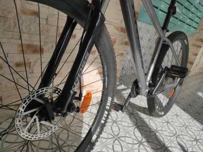 Kross Hexagon 3.0 (2024) 2917  