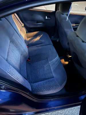 Renault Megane, 2002