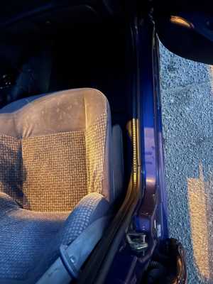 Renault Megane, 2002