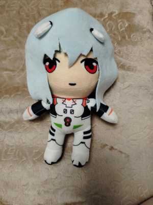 игрушка,аниме персонаж