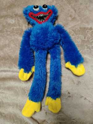 хагги ваги,игрушка