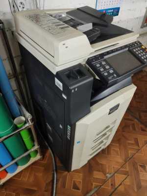 Kyocera km 3060