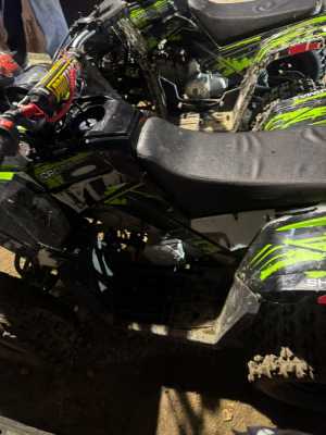 SHARMAX cross 180