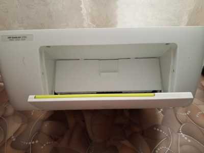 Принтер цветной со сканером