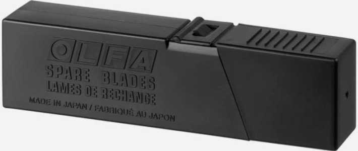  OLFA EXCEL BLACK