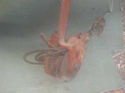 жак шахтный