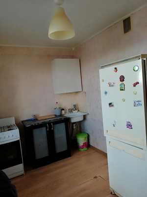 2-к квартира, 55, 8 м2, 2/6 эт.