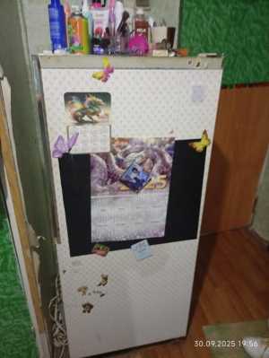 Продам холодильник