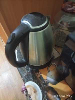 Продам чайник