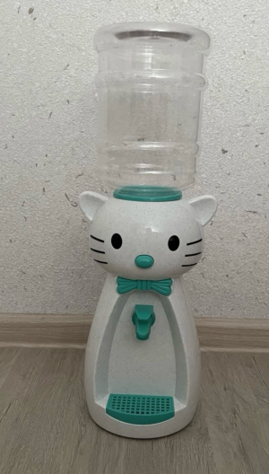 Детский кулер