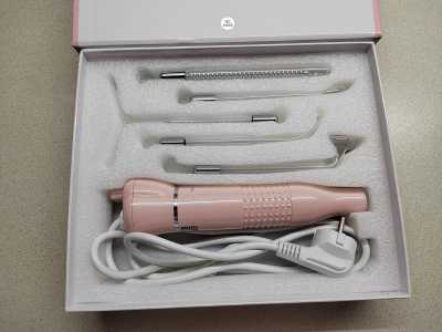GEZATONE BP-7000.   