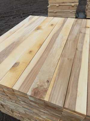 Палетная тарная доска