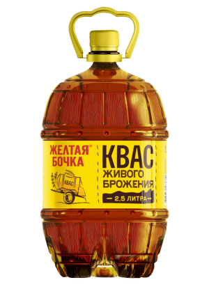 Квас