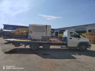 Аренда эвакуатора.