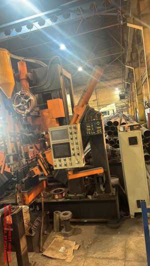 .    ,  2022 .. (JIANGSU CMC MACHINERY, )
