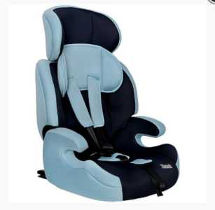 Автокресло ZLATEK